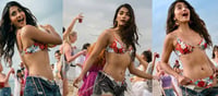 Pooja Hegde Faces Online Heat Over Her Changing Stand on Glamour Roles